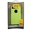 Apple Compatible Otterbox Commuter Rugged Case -  Punk Lime Green and Dark Blue  77-22163 Image 4