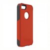 Apple Compatible Otterbox Commuter Rugged Case - Bolt Red and Gray  77-22165 Image 2