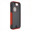 Apple Compatible Otterbox Commuter Rugged Case - Bolt Red and Gray  77-22165 Image 3