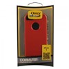Apple Compatible Otterbox Commuter Rugged Case - Bolt Red and Gray  77-22165 Image 4