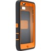 Motorola Compatible Otterbox Defender Rugged Interactive Case and Holster - Max 4HD Blazed  77-22225 Image 3