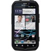Motorola Photon Q 4G LTE Otterbox Commuter Case - Black