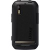 Motorola Compatible Otterbox Commuter Case - Black 77-22381 Image 1