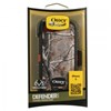 Apple Compatible Otterbox Defender Rugged Interactive Case and Holster - Blaze Orange Realtree Camo Image 5