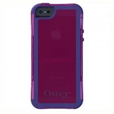 Apple Compatible Otterbox Reflex Case - Zing Hot Pink Translucent  77-22687