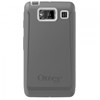 Motorola Compatible Otterbox Defender Rugged Interactive Case and Holster - Glacier  77-22904 Image 1