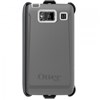 Motorola Compatible Otterbox Defender Rugged Interactive Case and Holster - Glacier  77-22904 Image 2