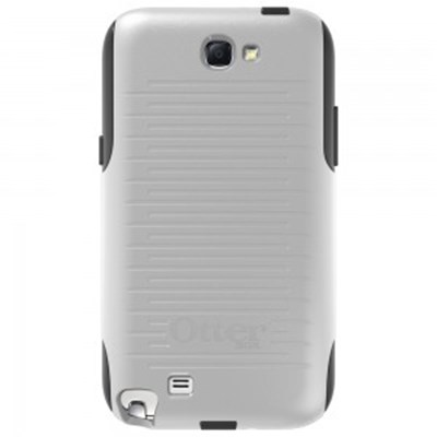 Samsung Compatible Otterbox Commuter Rugged Case - Glacier  77-24002