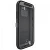 Samsung Compatible Otterbox Defender Rugged Interactive Case and Holster - Knight  77-24043 Image 3