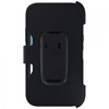 Samsung Compatible Otterbox Defender Rugged Interactive Case and Holster - Knight  77-24043 Image 4