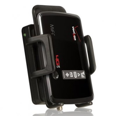 Wilson Sleek 4G-V and Mag Mount Antenna (Verizon LTE) - 815126WE