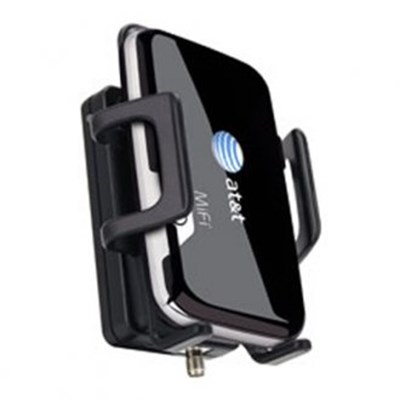 Wilson Sleek Signal Booster Cradle (AT&T LTE)  815325WE