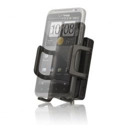Wilson Sleek 4G Signal Booster Cradle Only (All Carriers)  813425-WE