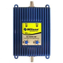 Wilson AG SOHO 60 Marine Signal Booster Kit - 841246WE