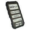 Motorola Compatible Body Glove Rugged Dropsuit Case - Black 9282901 Image 1