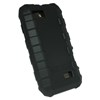 Motorola Compatible Body Glove Rugged Dropsuit Case - Black 9282901 Image 2