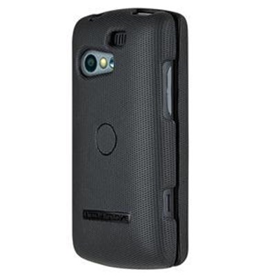 Kyocera Compatible Body Glove Flex SnapOn Case - Black  9295901