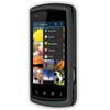 Kyocera Compatible Body Glove Flex SnapOn Case - Black  9295901 Image 2