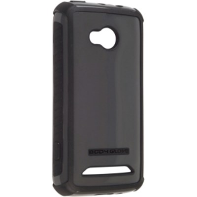 Samsung Compatible Body Glove Tactic Case - Black and Charcoal  9296001