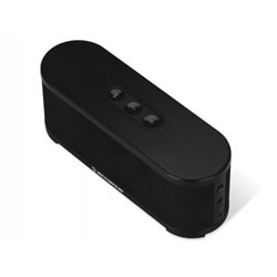 Scosche boomStream Bluetooth Wireless Media Speaker BTSPK2 Scosche boomStream Bluetooth Wireless Media Speaker BTSPK2
