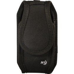 Clip Cargo Case for Tall Devices - Black  CCCT-03-01