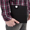 Apple Compatible Adonit Writer Plus Folio with Keyboard - Black  ADW3B Image 3