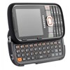 Samsung Compatible Rubberized Protective Case Cover - Black  ARRAYRUBBK Image 2