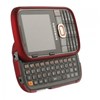 Samsung Compatble Rubberized Protective Case Cover - Red  ARRAYRUBRD Image 3
