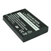 Blackberry Compatible Extended Lithium-Ion Battery and Black Door  B4-BB9310-XT-BK Image 2
