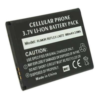LG Compatible Li-Ion Battery - B4-LGLN272