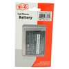 LG Compatible Li-Ion Battery - B4-LGLN272 Image 2