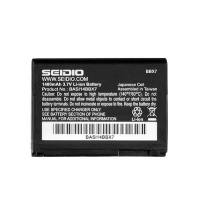 Blackberry Compatible Seidio Innocell Extended Battery  BASI14BBX7