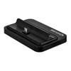 Samsung Compatible Seidio Desktop Charging Cradle  BD2-CRDSSX1 Image 2