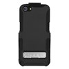 Apple Compatible Seidio Active Case and Holster Combo with Kickstand - Black  BD2-HK3IPH5K-BK Image 1