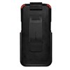 Apple Compatible Seidio Active Case and Holster Combo with Kickstand - Garnet Red  BD2-HK3IPH5K-GR Image 1