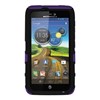 Motorola Compatible Seidio Active Case and Holster Combo with Kickstand - Amethyst  BD2-HK3MTAT3K-PR Image 3