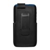 Motorola Compatible Seidio Active Case and Holster Combo with Kickstand - Royal Blue  BD2-HK3MTAT3K-RB Image 1