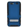 Motorola Compatible Seidio Active Case and Holster Combo with Kickstand - Royal Blue  BD2-HK3MTAT3K-RB Image 2
