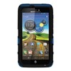 Motorola Compatible Seidio Active Case and Holster Combo with Kickstand - Royal Blue  BD2-HK3MTAT3K-RB Image 3