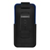 Apple Compatible Seidio Surface Case and Holster Combo with Kickstand - Royal Blue  BD2-HR3IPH5K-RB Image 1