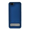 Apple Compatible Seidio Surface Case and Holster Combo with Kickstand - Royal Blue  BD2-HR3IPH5K-RB Image 3