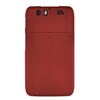 Motorola Compatible Seidio Surface Case and Holster Combo  - Garnet Red  BD2-HR3MTAT3-GR Image 2
