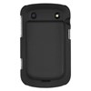 Blackberry Compatible Seidio Surface Extended Combo Case and Holster - Black  BD2-HR5BB9900X-BK Image 4