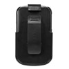 Blackberry Compatible Seidio Surface Extended Combo Case and Holster - Black  BD2-HR5BB9900X-BK Image 5