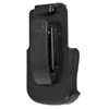 Blackberry Compatible Seidio Surface Extended Combo Case and Holster - Black  BD2-HR5BB9900X-BK Image 7