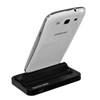 Samsung Compatible Seidio Desktop Charging Cradle Kit  BD3-CRDSSX1 Image 1