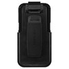 Apple Compatible Seidio Convert Case and Holster Combo - Black  BD4-HKR4IPH5-BK Image 2