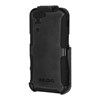 Apple Compatible Seidio Convert Case and Holster Combo - Black  BD4-HKR4IPH5-BK Image 3