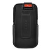 Samsung Compatible Seidio Rugged Convert Case and Holster Combo - Black  BD4-HKR4SSGS3 Image 4