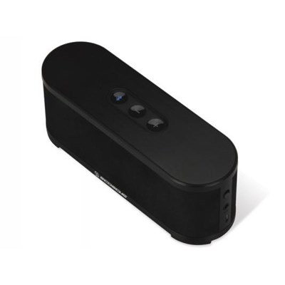 Scosche boomStream Bluetooth Wireless Media Speaker  BTSPK2
